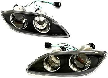 Amazon | RX-7(FD3S)用 フロントコンビネーションランプ